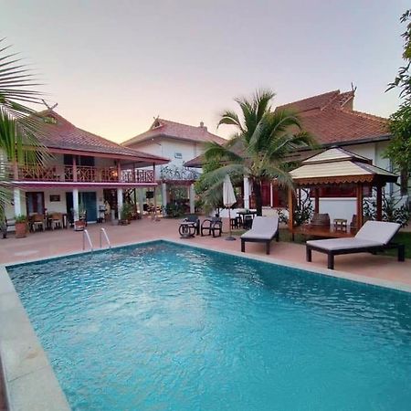 Naraya Homestay San Pa Tong Bagian luar foto