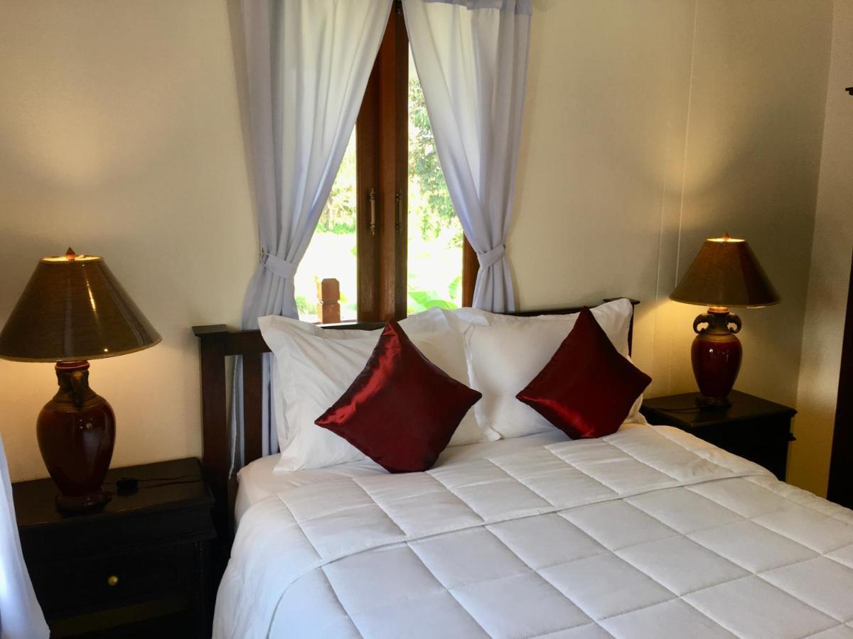 Naraya Homestay San Pa Tong Bagian luar foto