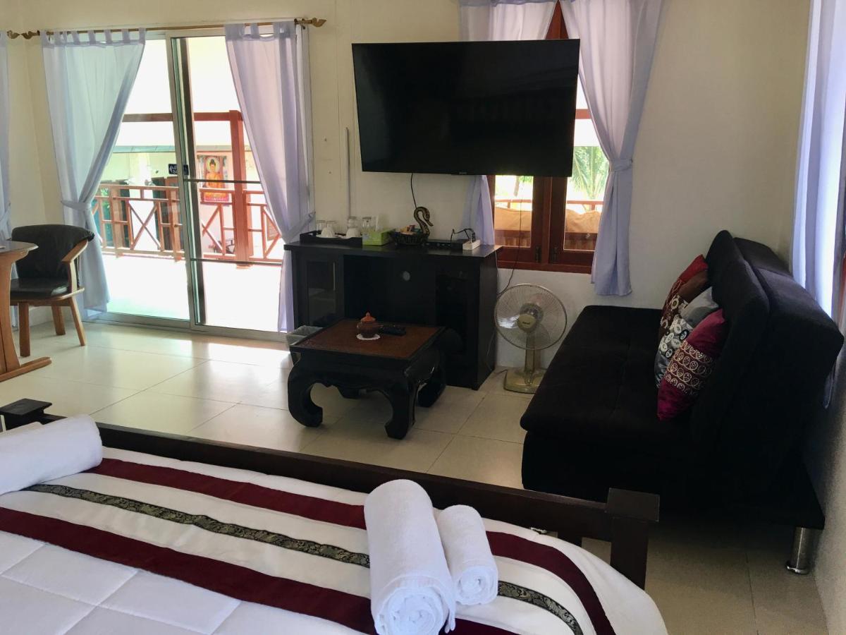 Naraya Homestay San Pa Tong Bagian luar foto