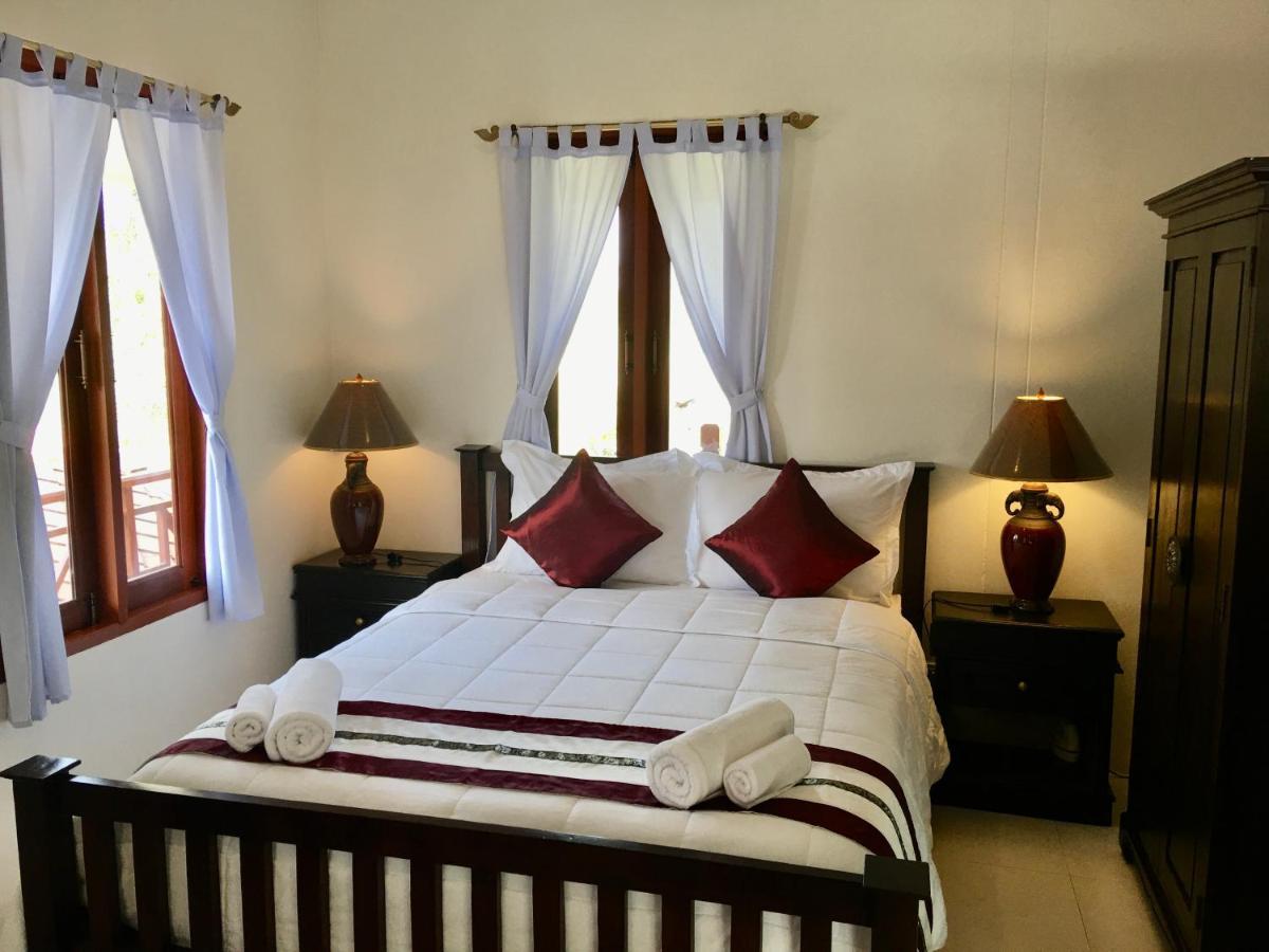 Naraya Homestay San Pa Tong Bagian luar foto