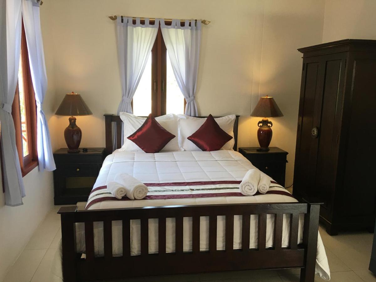 Naraya Homestay San Pa Tong Bagian luar foto