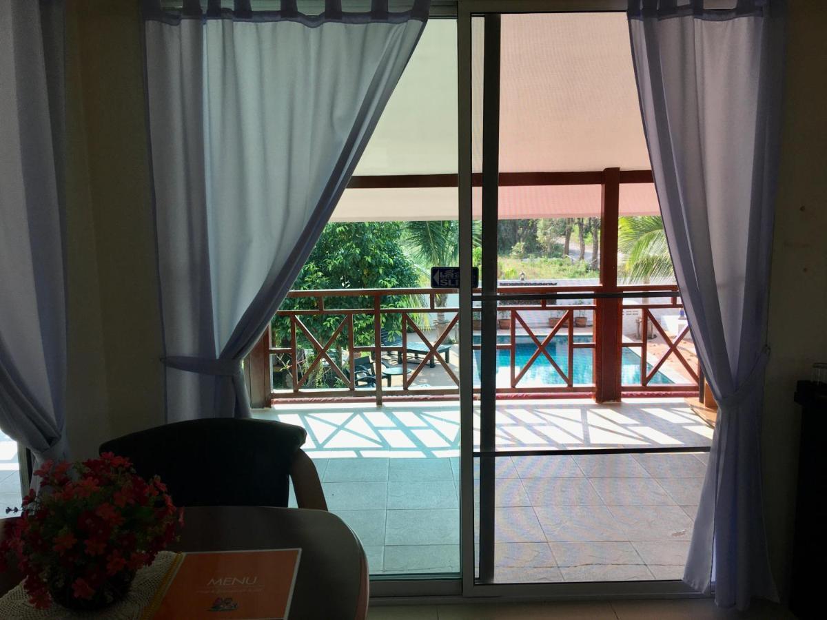 Naraya Homestay San Pa Tong Bagian luar foto