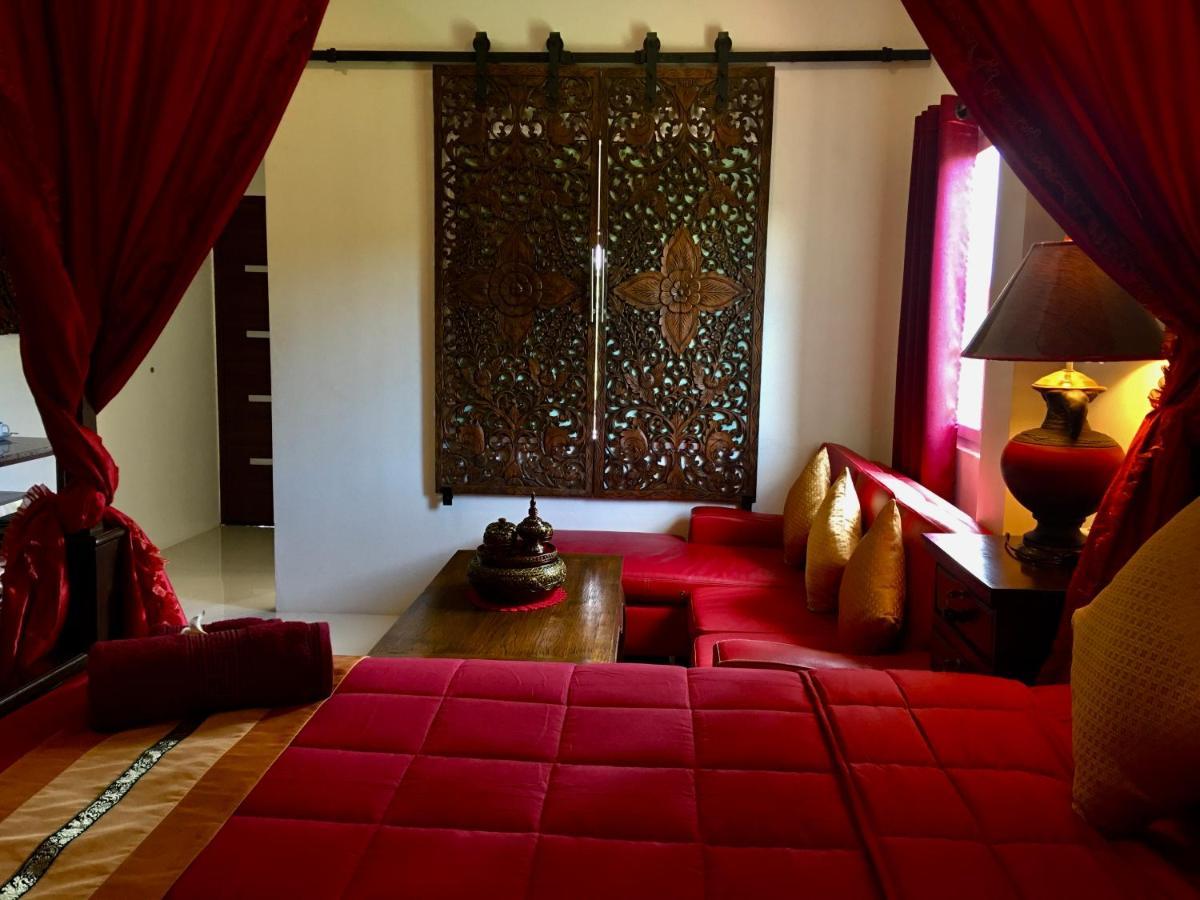 Naraya Homestay San Pa Tong Bagian luar foto