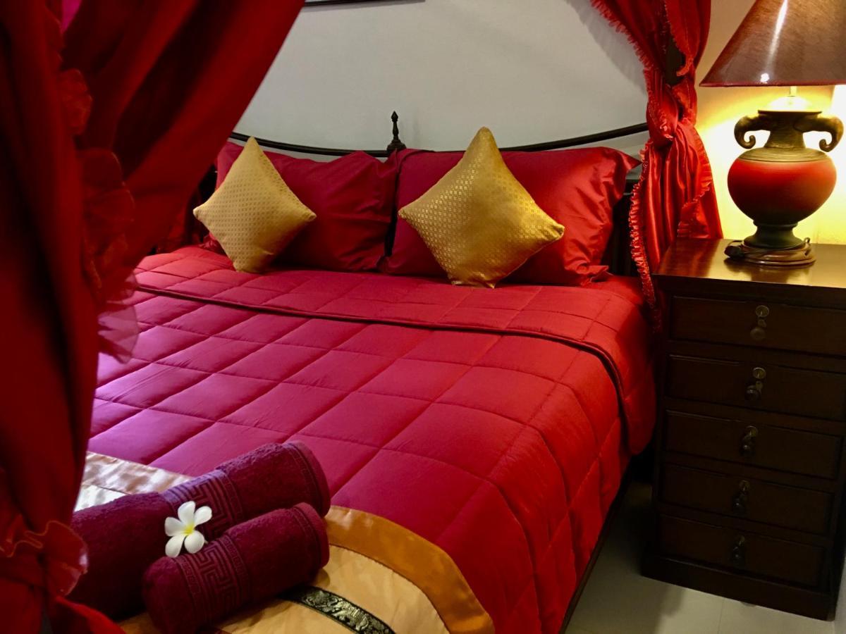 Naraya Homestay San Pa Tong Bagian luar foto