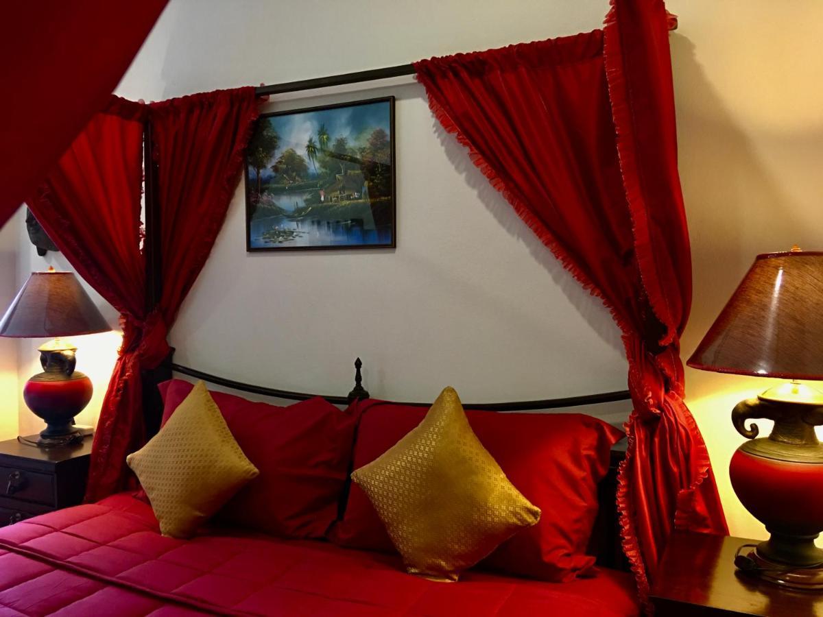 Naraya Homestay San Pa Tong Bagian luar foto