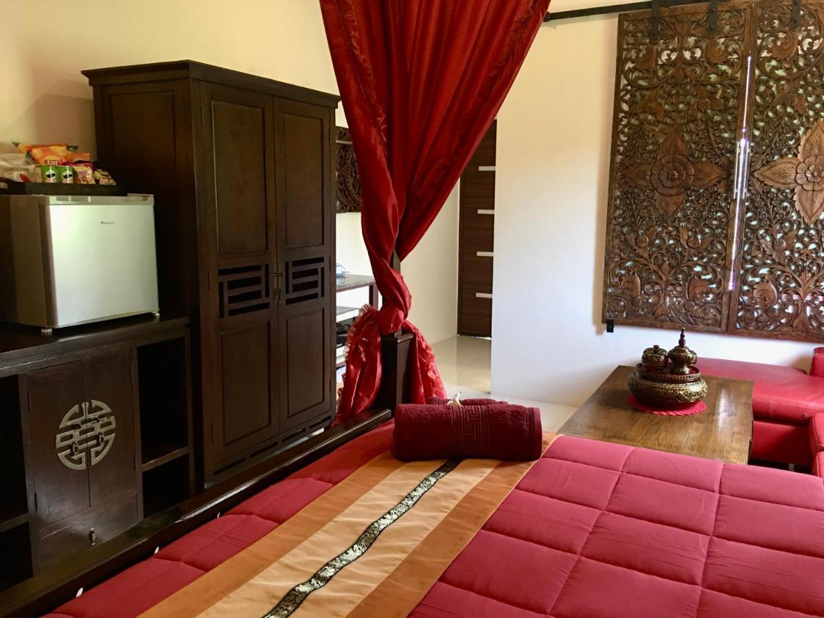 Naraya Homestay San Pa Tong Bagian luar foto
