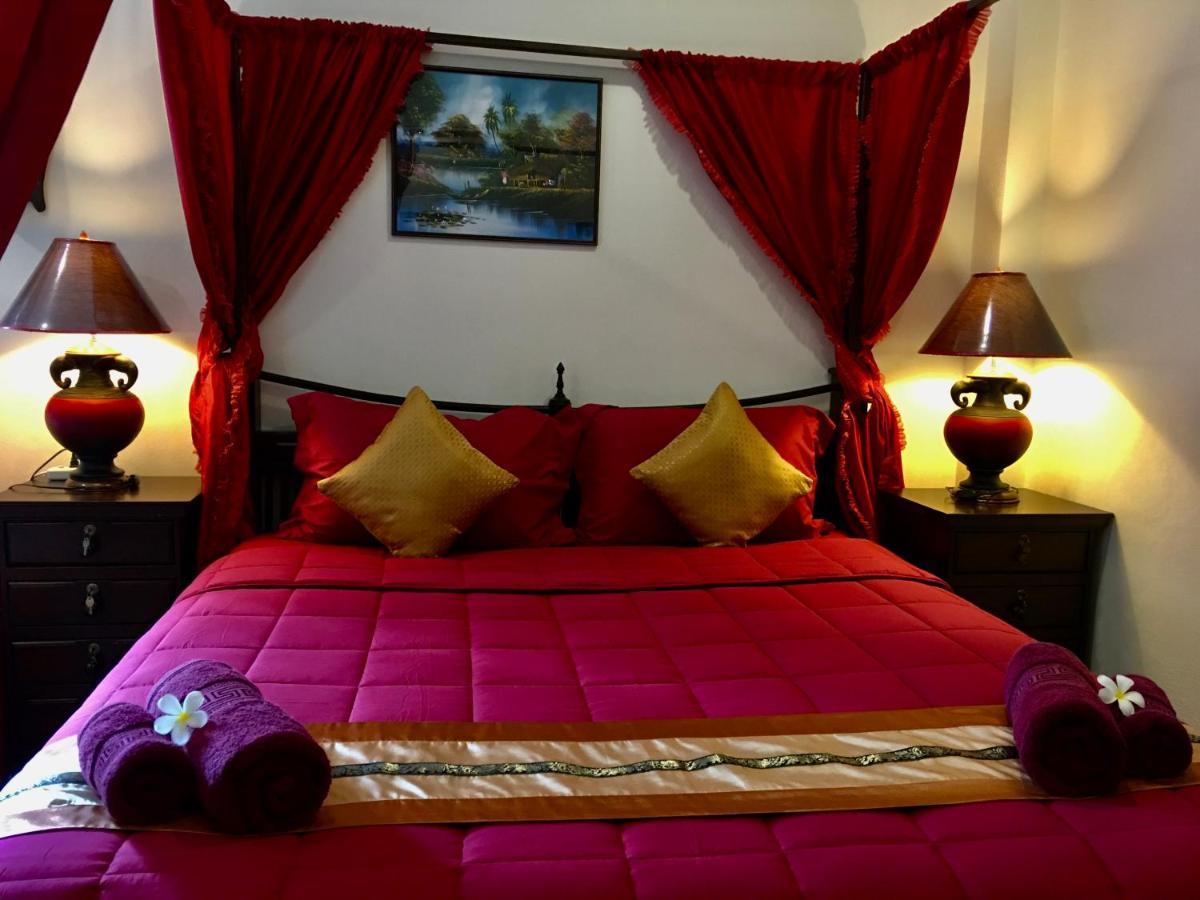Naraya Homestay San Pa Tong Bagian luar foto