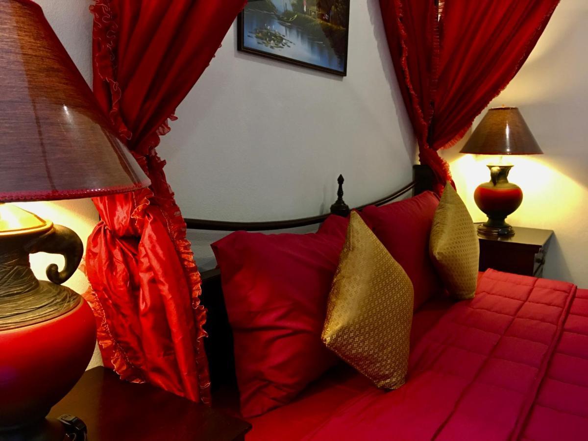Naraya Homestay San Pa Tong Bagian luar foto
