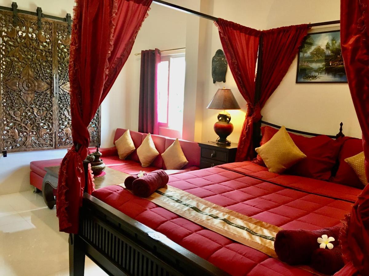 Naraya Homestay San Pa Tong Bagian luar foto