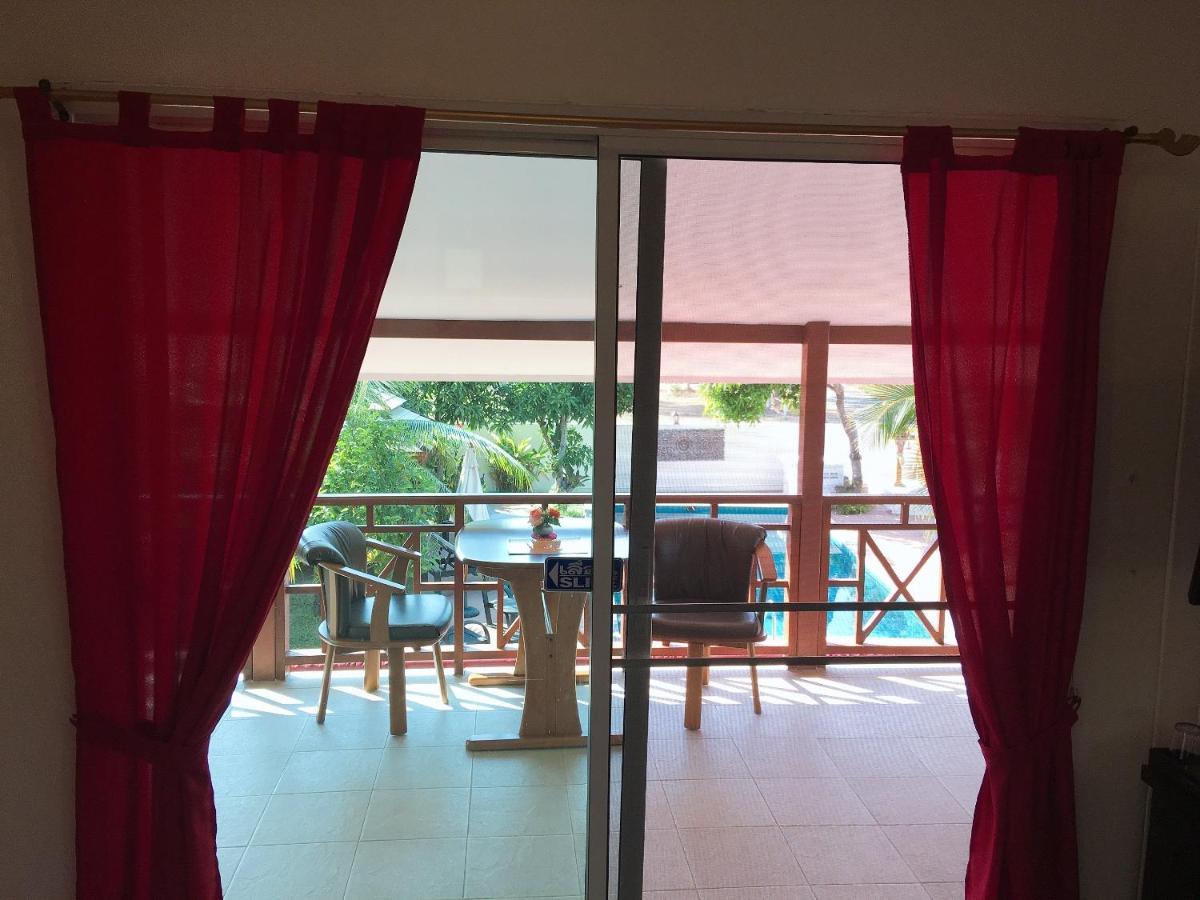Naraya Homestay San Pa Tong Bagian luar foto