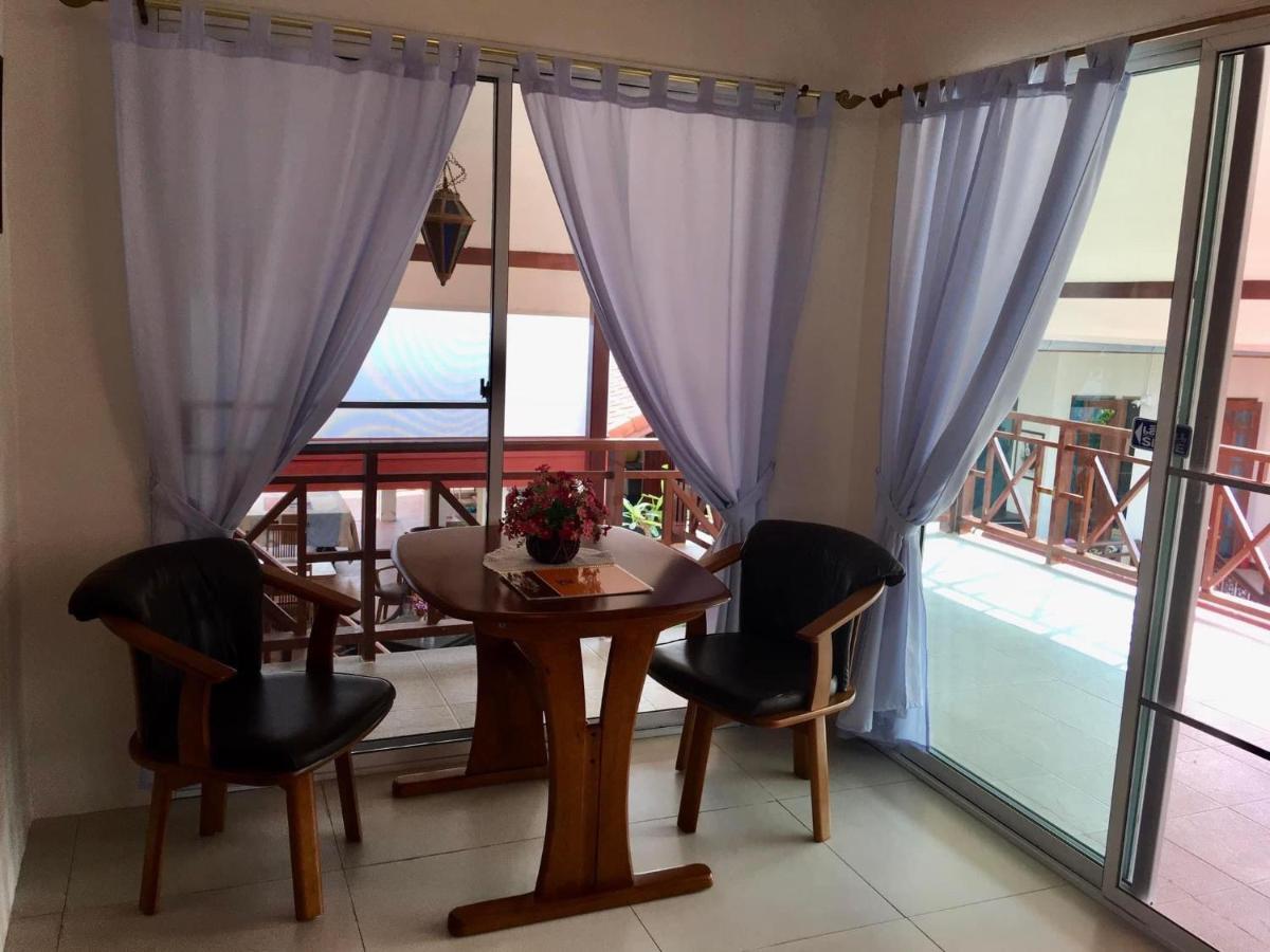 Naraya Homestay San Pa Tong Bagian luar foto