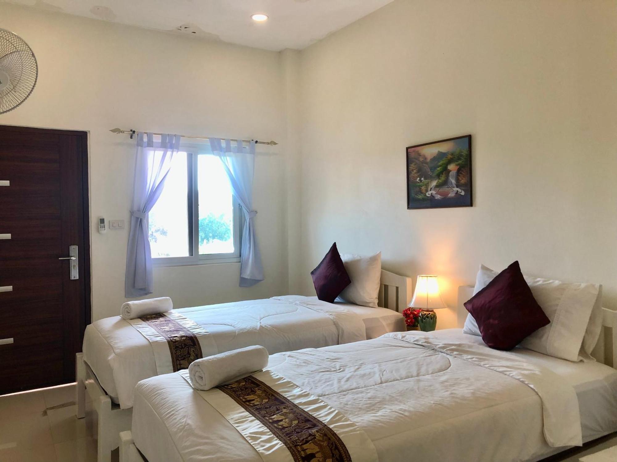 Naraya Homestay San Pa Tong Bagian luar foto