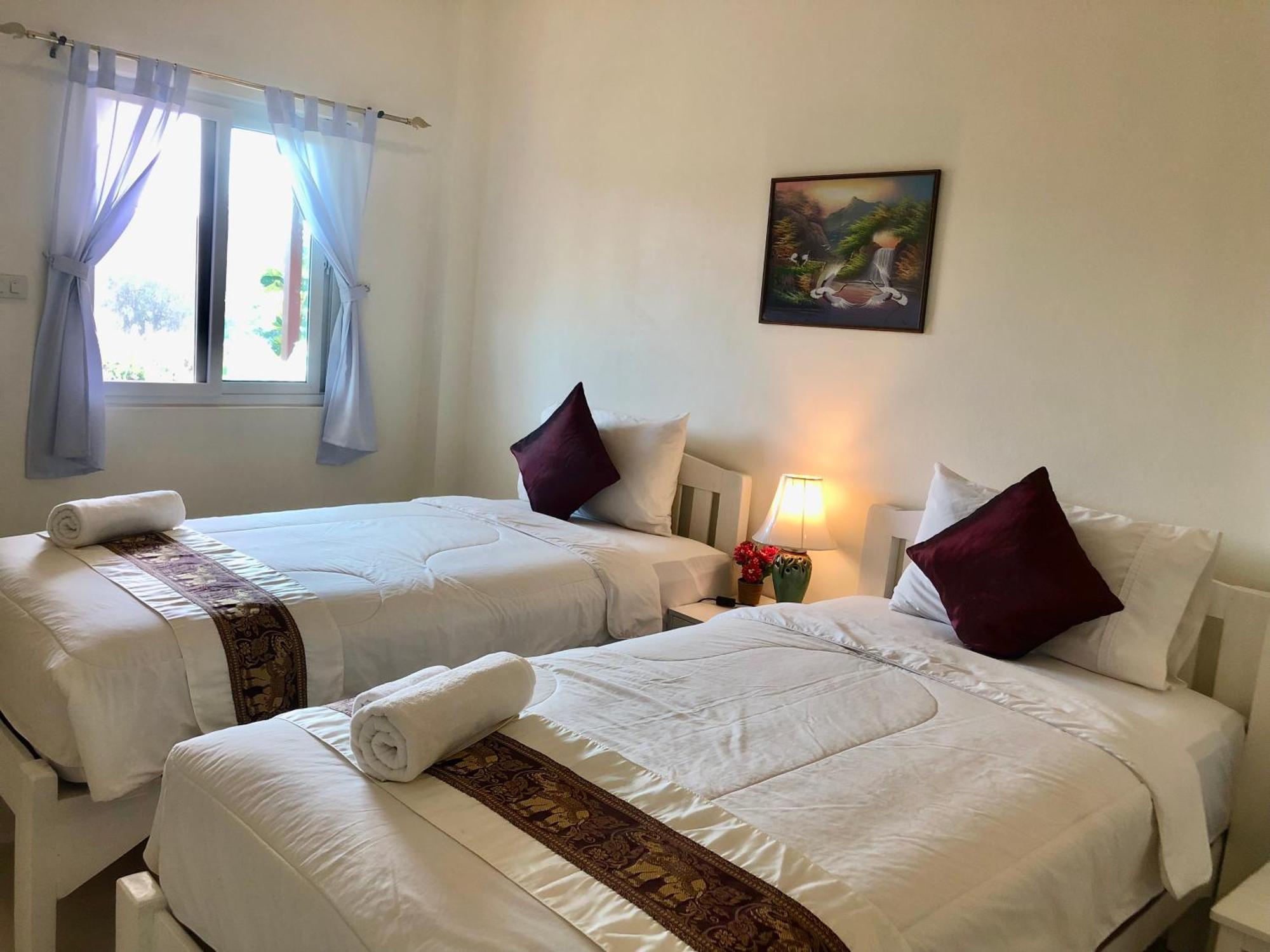 Naraya Homestay San Pa Tong Bagian luar foto
