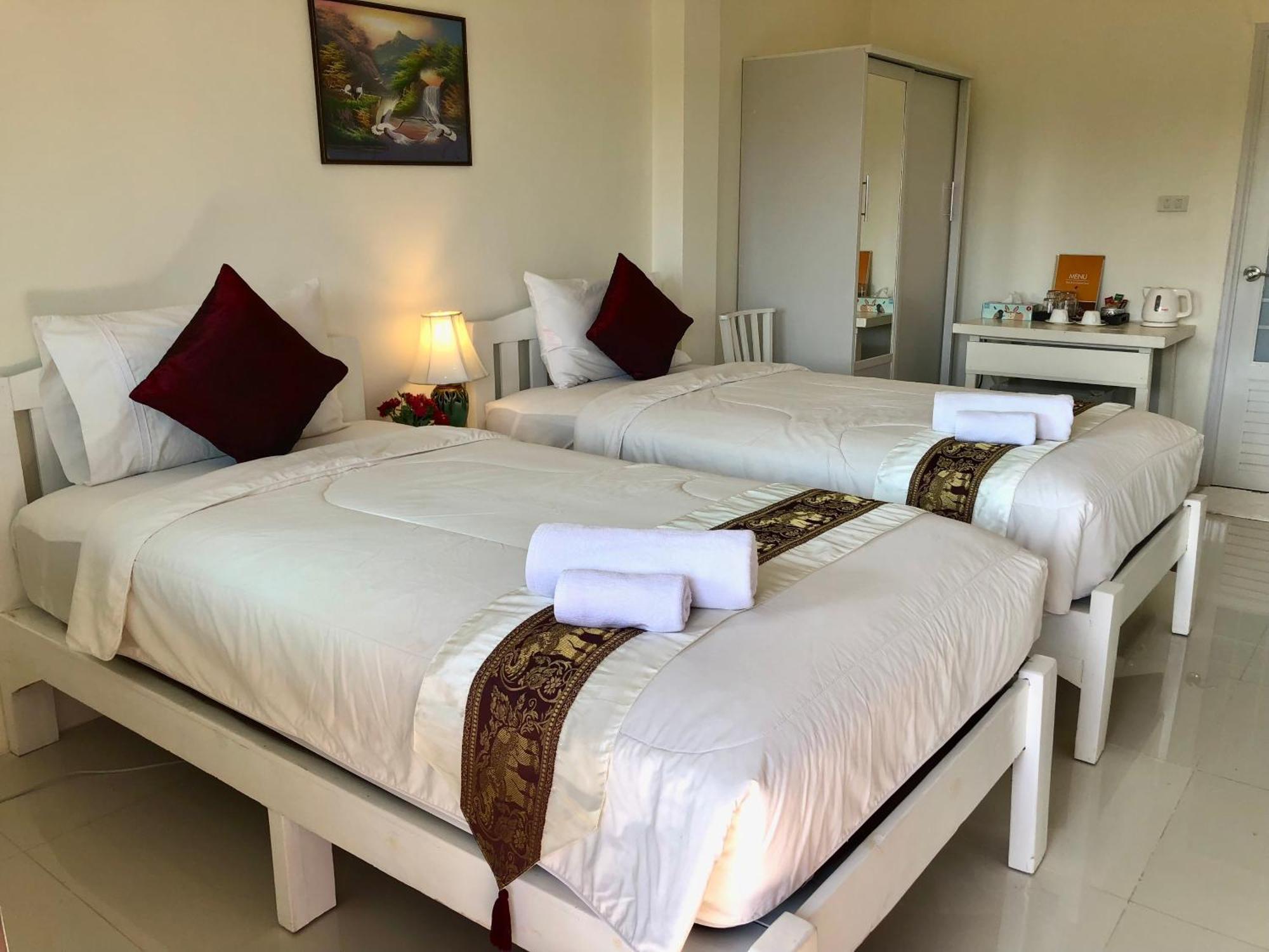 Naraya Homestay San Pa Tong Bagian luar foto