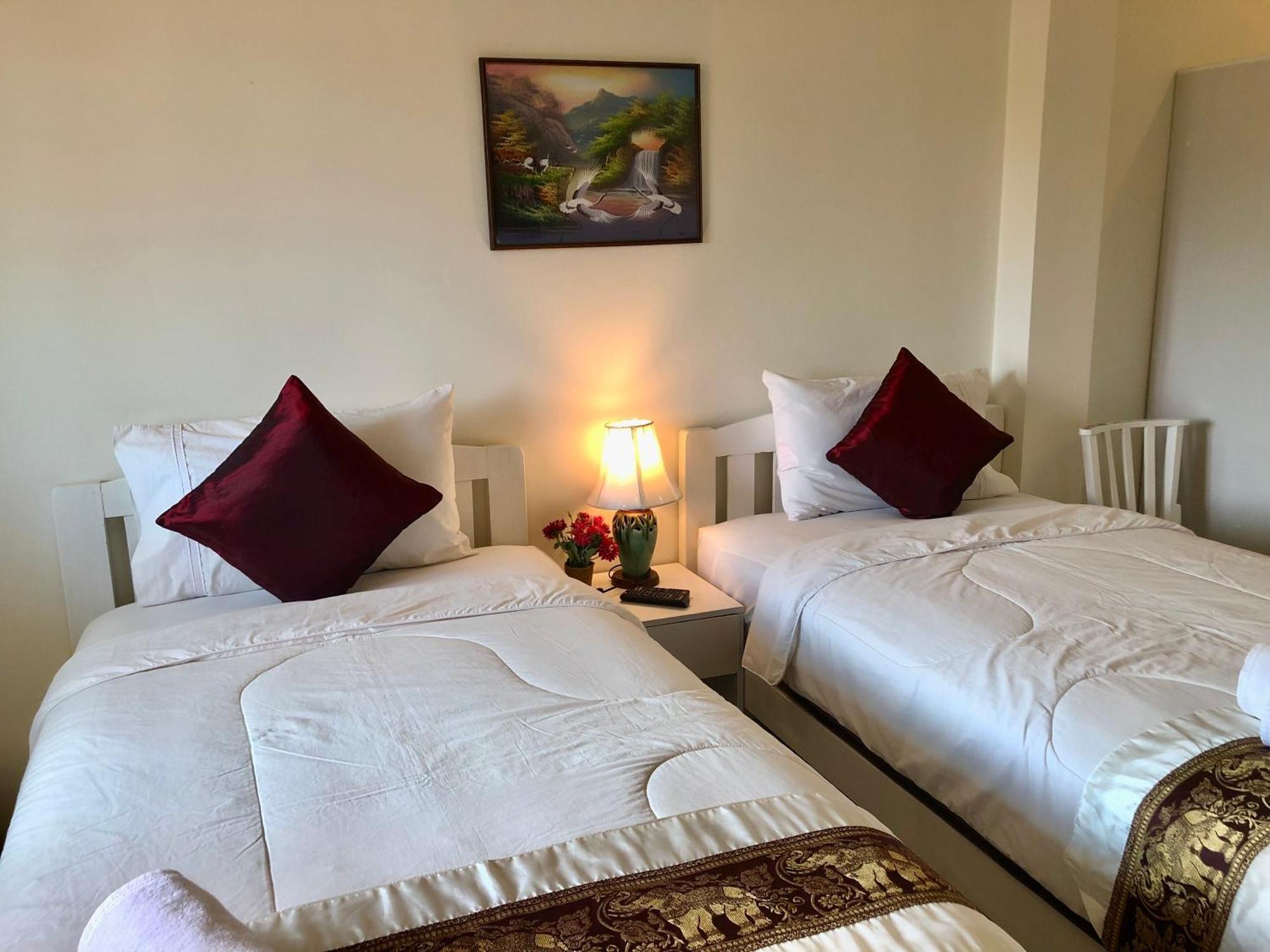 Naraya Homestay San Pa Tong Bagian luar foto