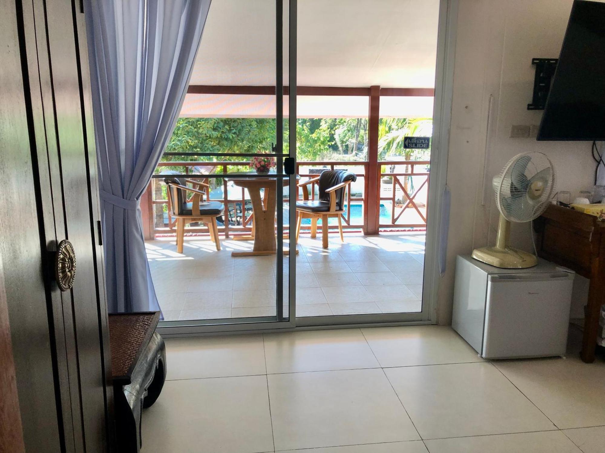 Naraya Homestay San Pa Tong Bagian luar foto