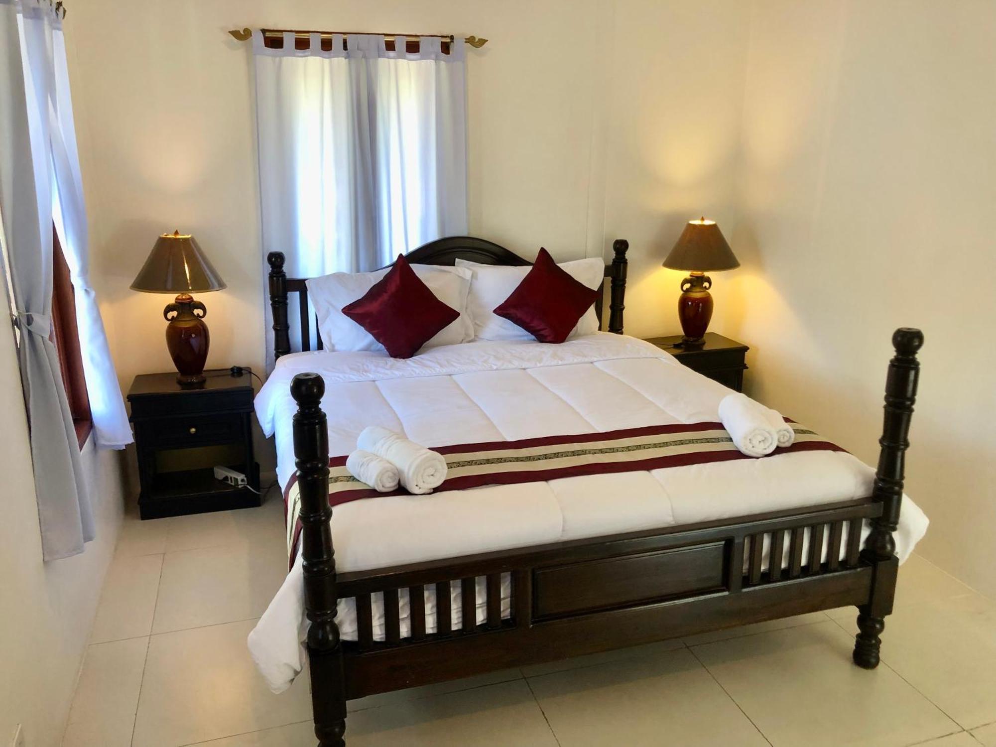 Naraya Homestay San Pa Tong Bagian luar foto