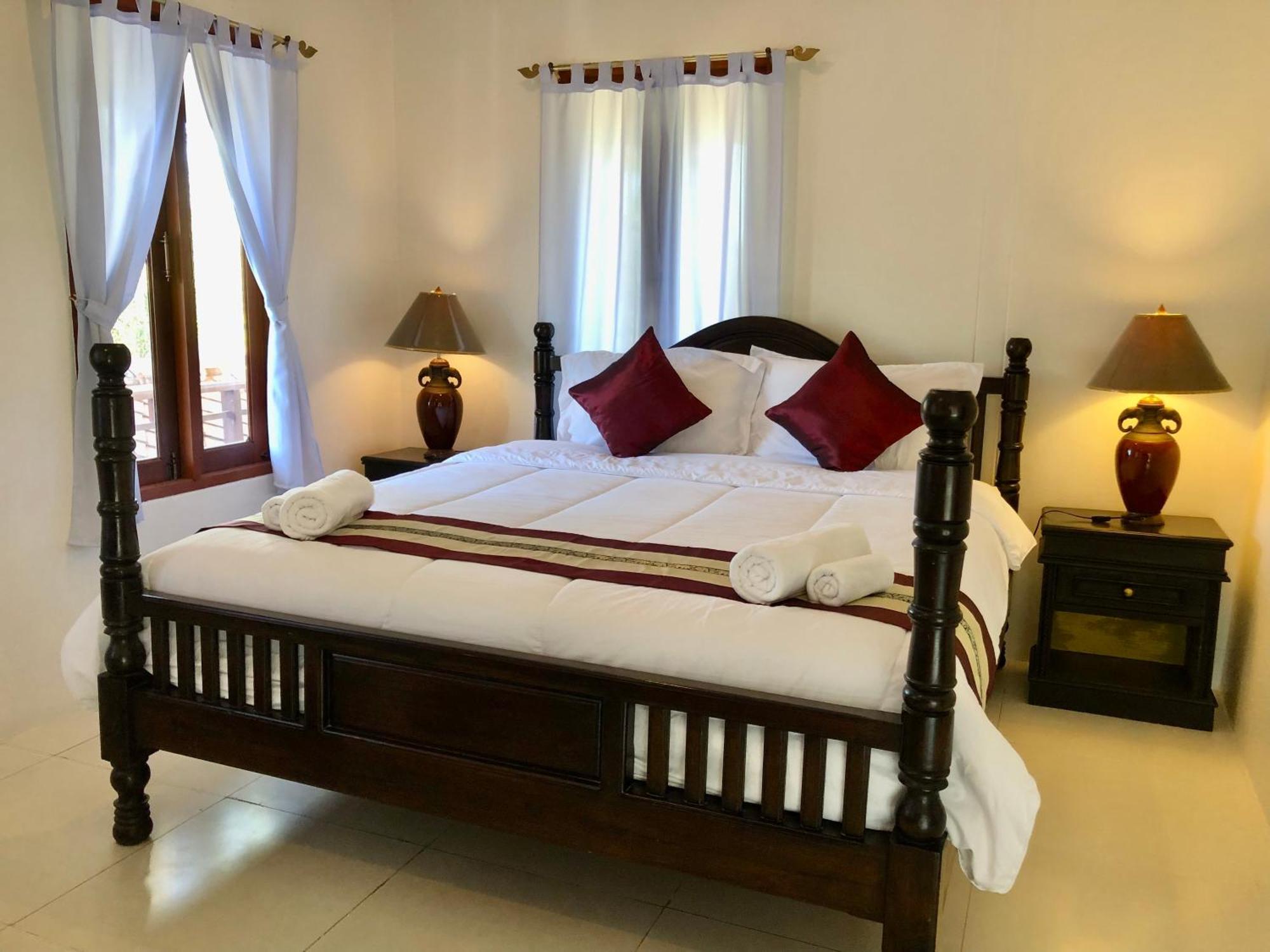 Naraya Homestay San Pa Tong Bagian luar foto