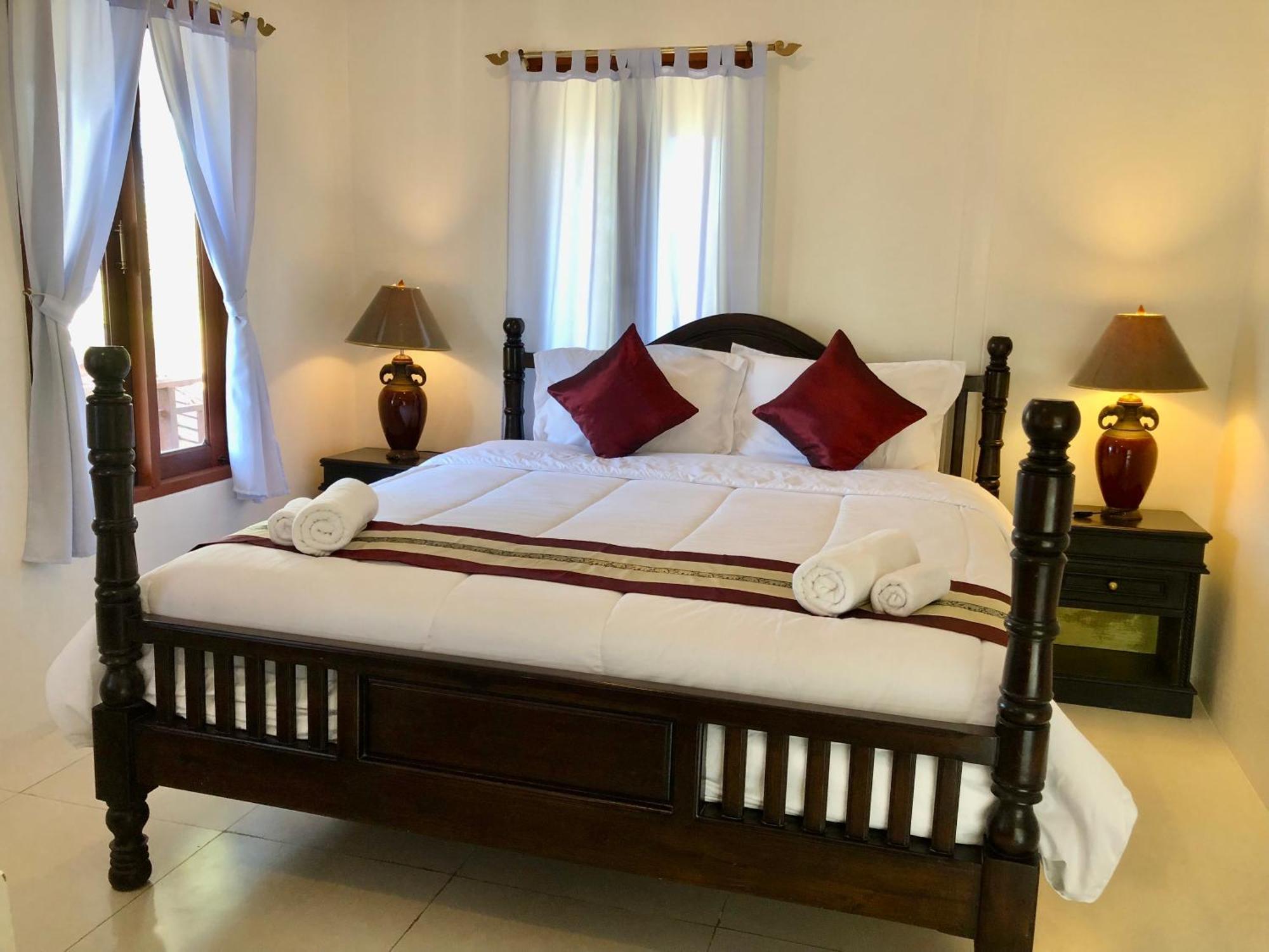 Naraya Homestay San Pa Tong Bagian luar foto