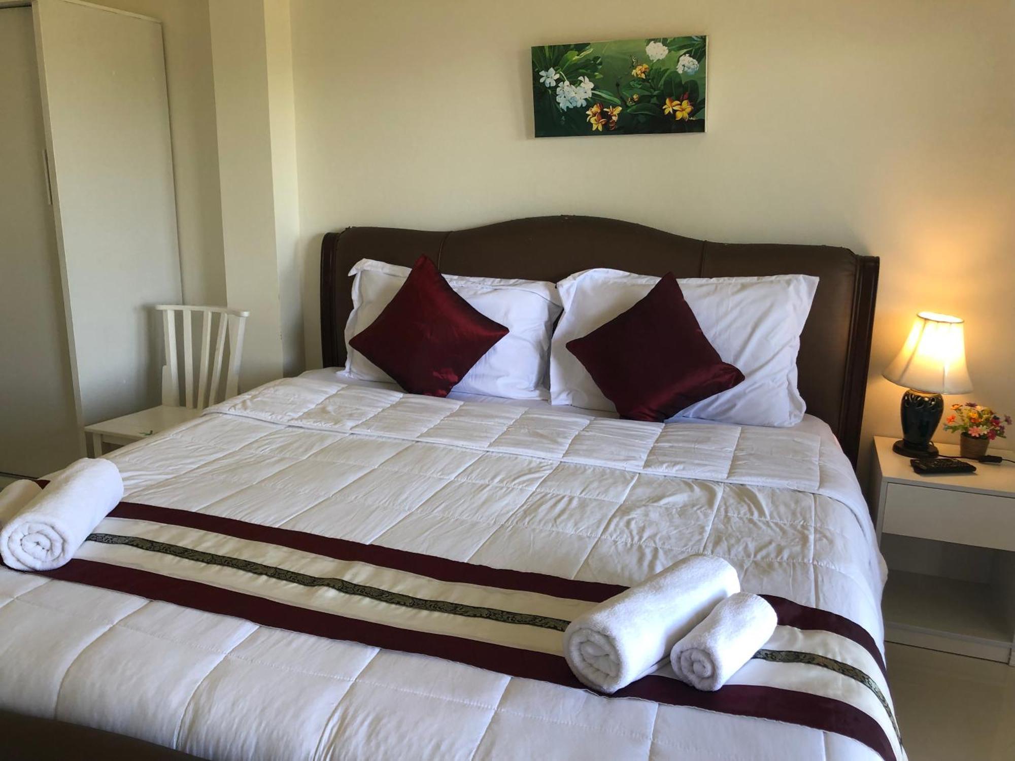 Naraya Homestay San Pa Tong Bagian luar foto