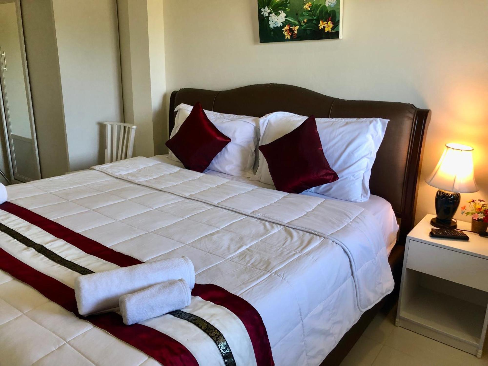 Naraya Homestay San Pa Tong Bagian luar foto