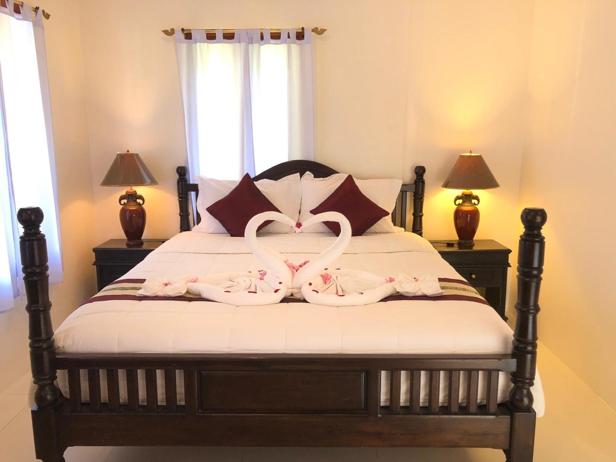 Naraya Homestay San Pa Tong Bagian luar foto