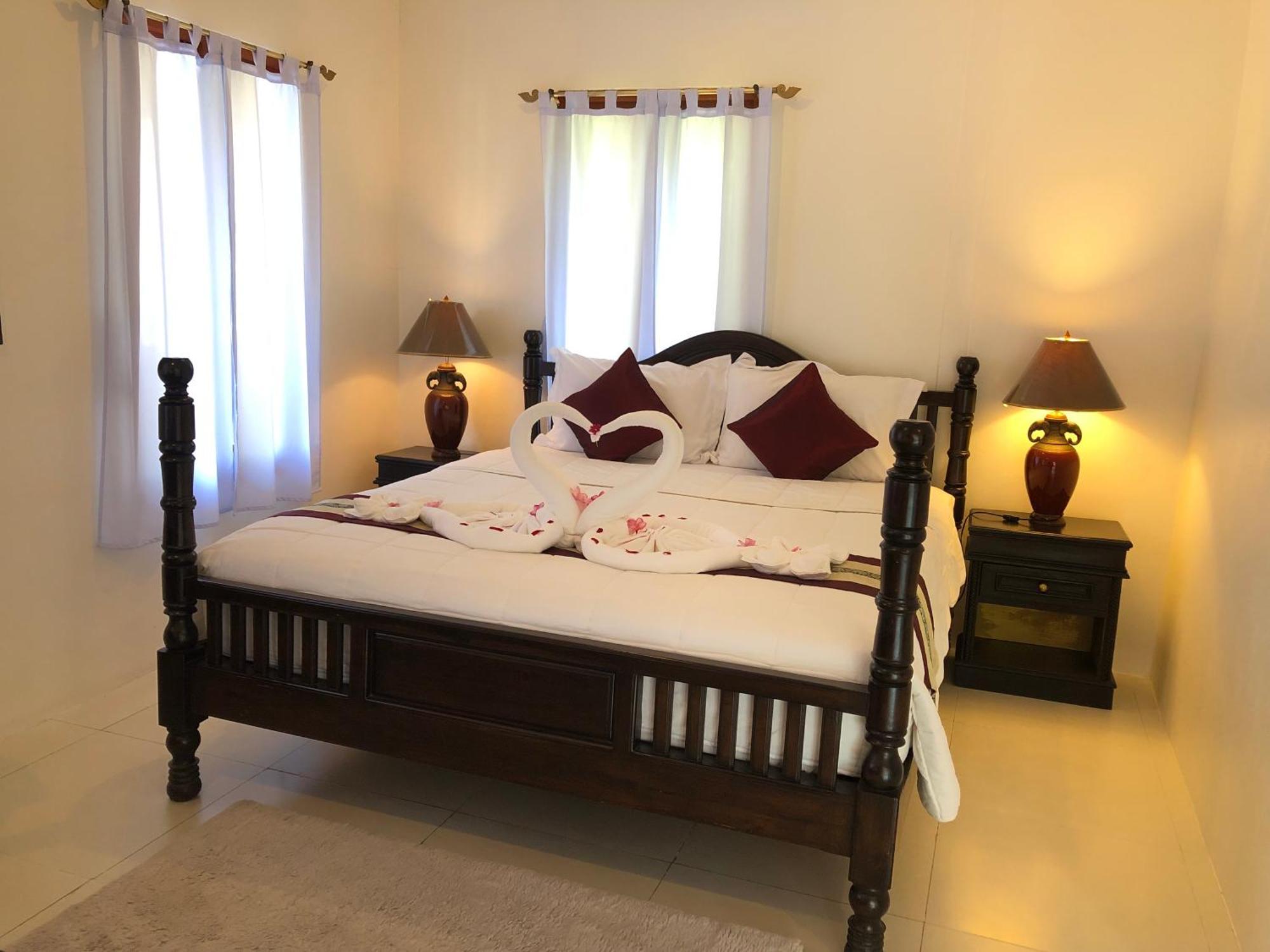 Naraya Homestay San Pa Tong Bagian luar foto