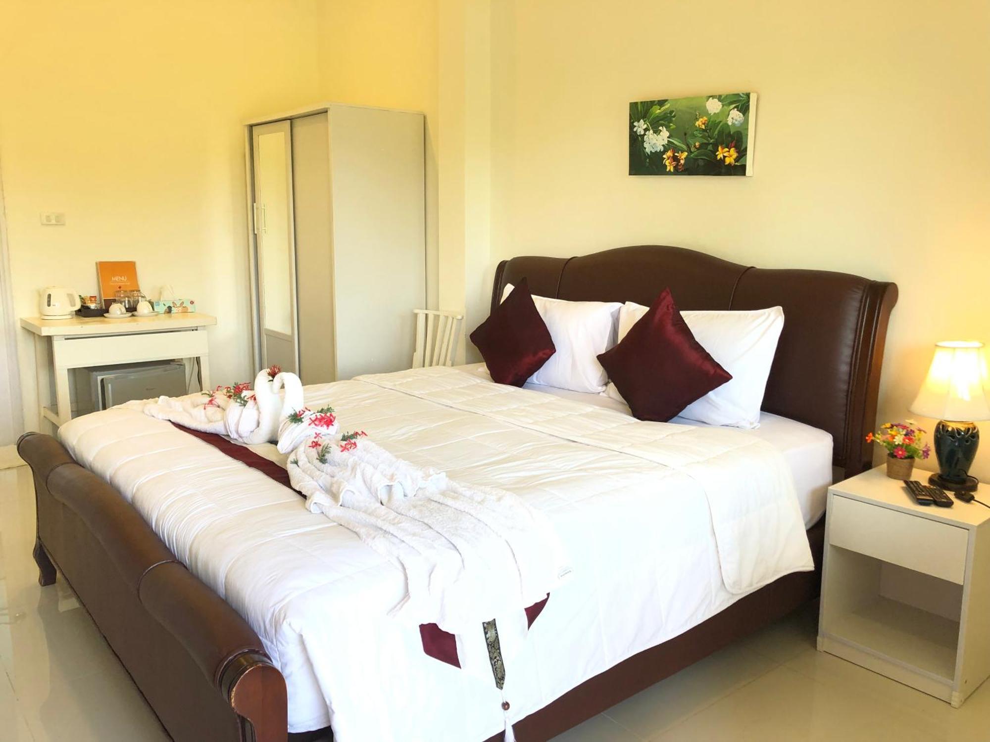 Naraya Homestay San Pa Tong Bagian luar foto