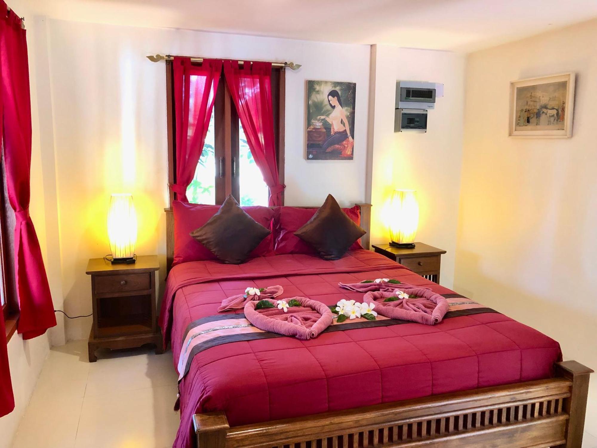 Naraya Homestay San Pa Tong Bagian luar foto