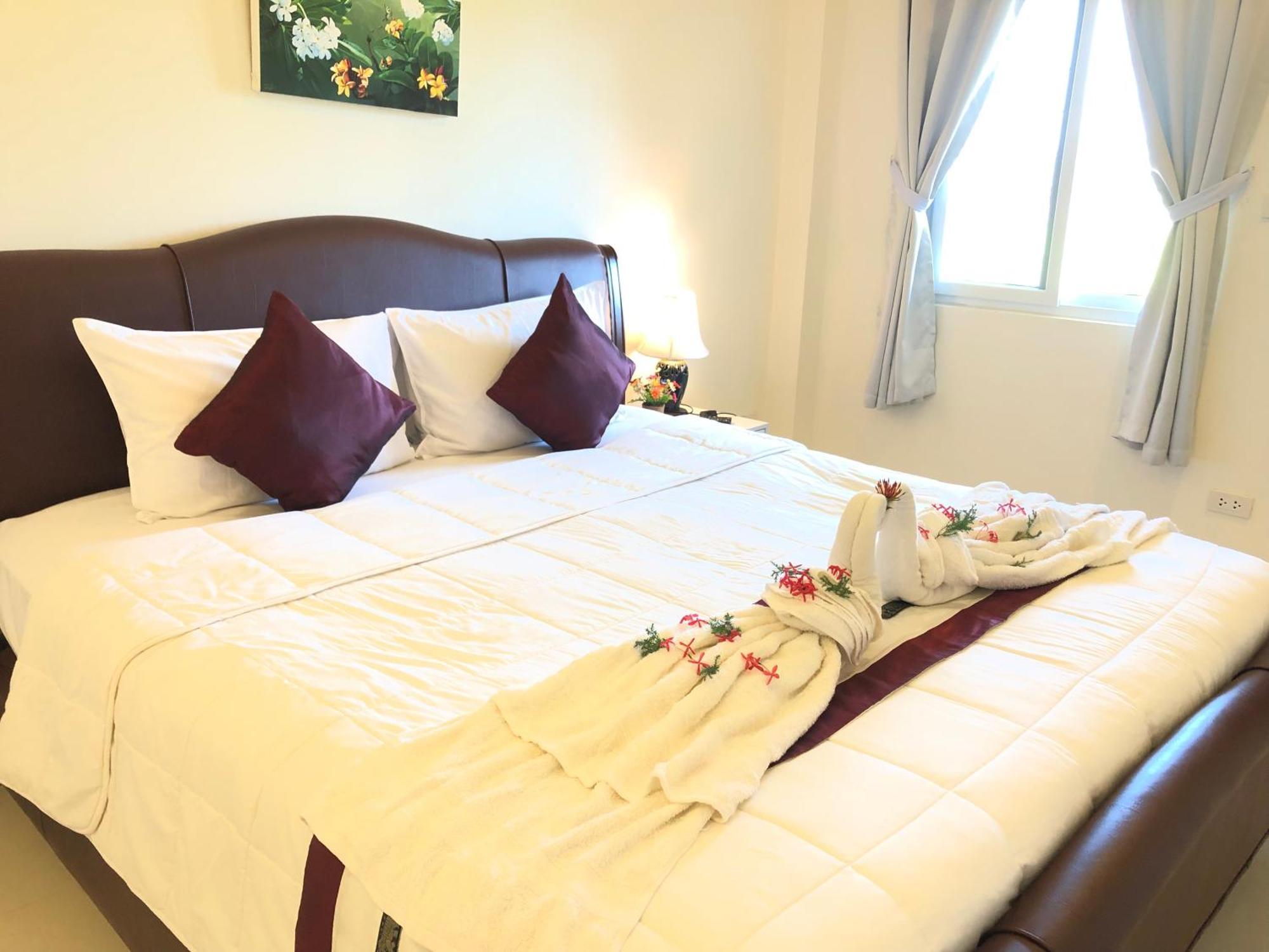 Naraya Homestay San Pa Tong Bagian luar foto