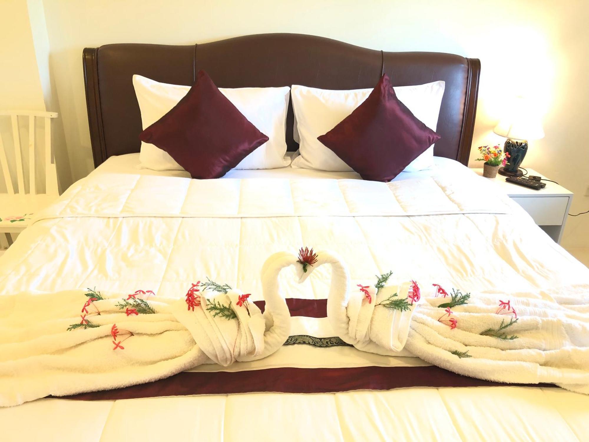 Naraya Homestay San Pa Tong Bagian luar foto