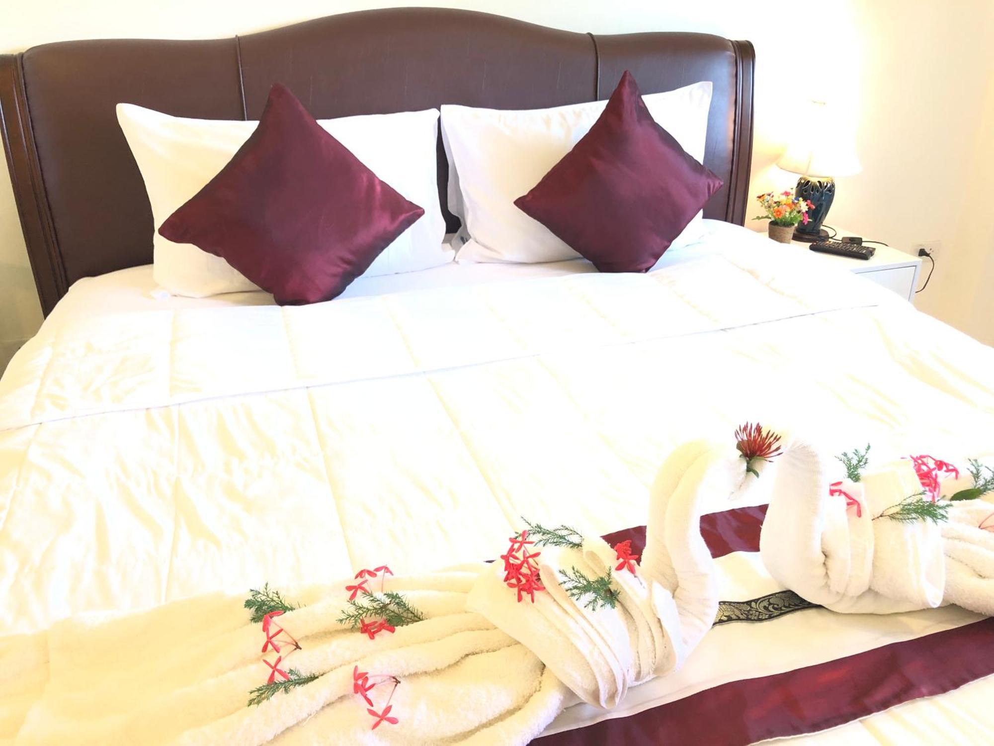Naraya Homestay San Pa Tong Bagian luar foto