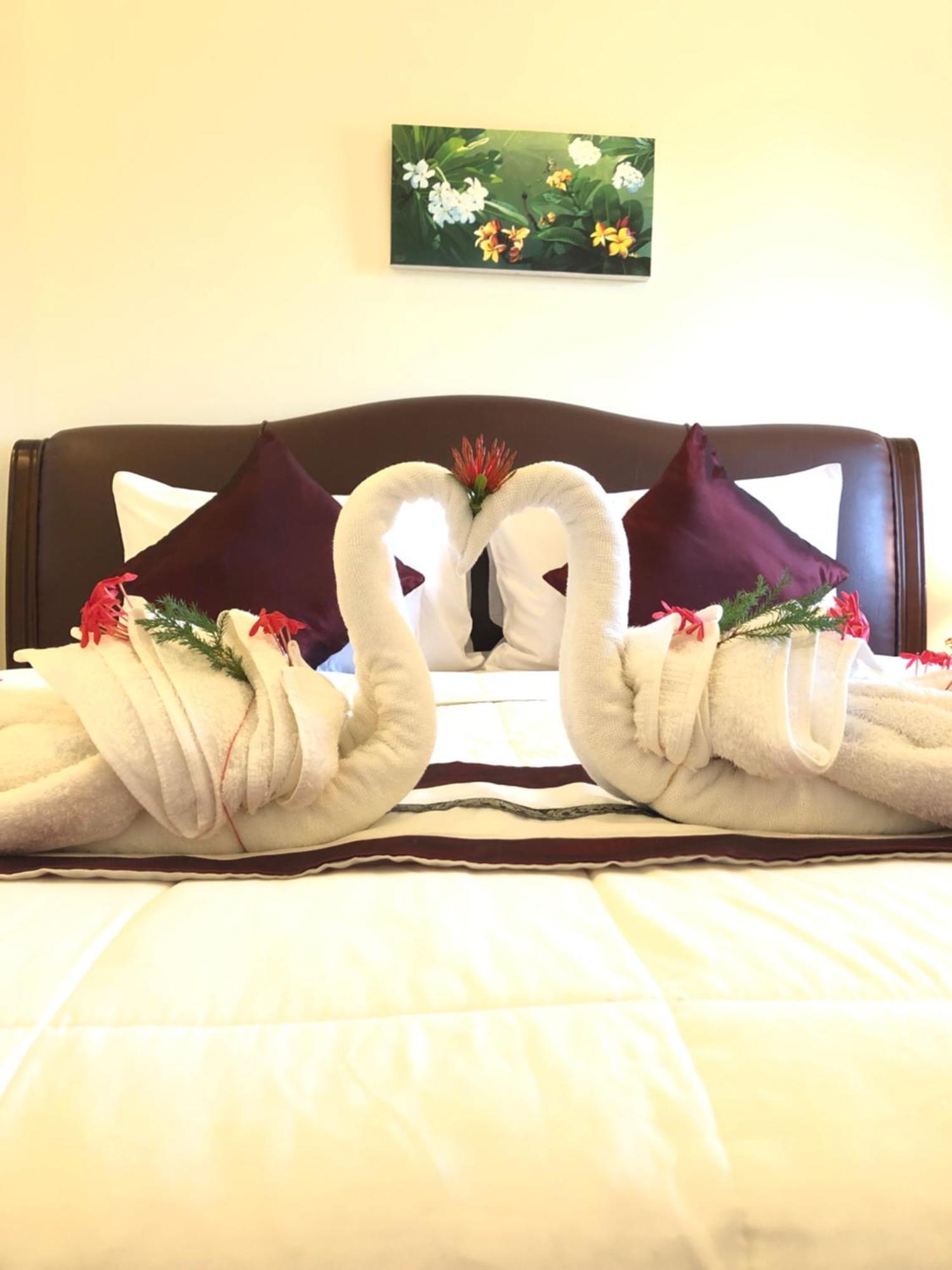 Naraya Homestay San Pa Tong Bagian luar foto